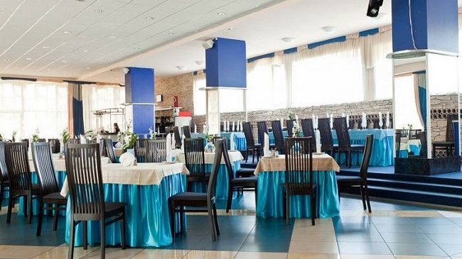 Tourist Hotel Minsk Bekvemmeligheder billede