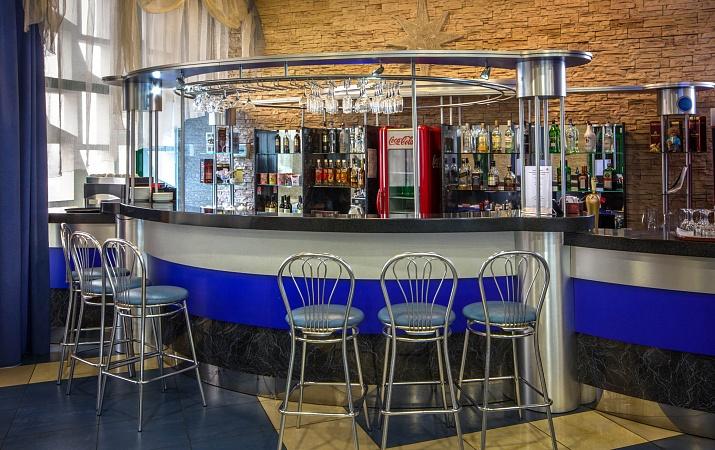 Tourist Hotel Minsk Eksteriør billede